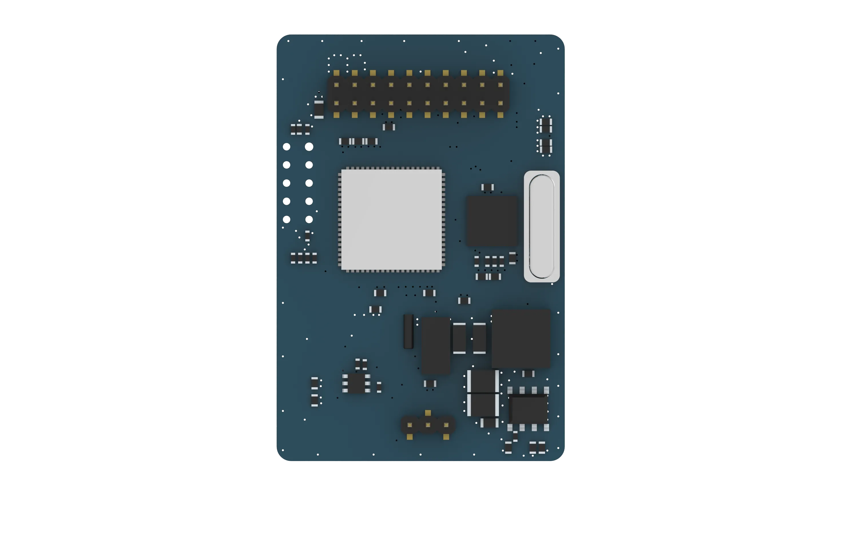 Module LTE Yeastar